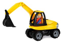 Lena Truckies Excavator