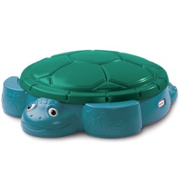 Little Tikes Go Green Turtle Sandbox Piaskownica