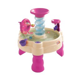 Little Tikes Spiralin' Seas Water Table Stół do wody