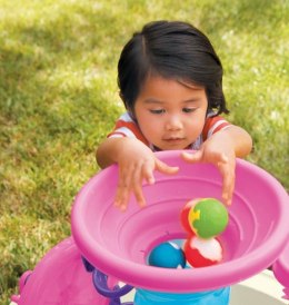 Little Tikes Spiralin' Seas Water Table Stół do wody