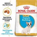 ROYAL CANIN BHN French Bulldog Puppy - sucha karma dla szczeniąt - 3kg