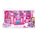 Sparkle Girlz Princess Party Palace domek dla lalek