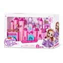 Sparkle Girlz Princess Party Palace domek dla lalek