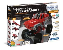 Clementoni Mechaniki