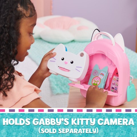 Gabby's Dollhouse GDH RLP OnTheGo TravelSet GML