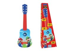 LEXIBOOK Super Mario gitara K200NI 85487