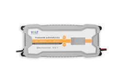 Prostownik automatyczny 12/24V 30A LCD (292)