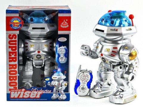 Robot 30cm na radio 079779 ADAR