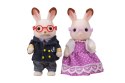 Sylvanian Families 5190 figurka dla dzieci