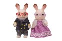 Sylvanian Families 5190 figurka dla dzieci