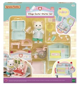 Sylvanian Families 5705 zestaw zabawkowy