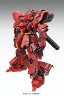 Figurka kolekcjonerska BANDAI MG 1/100 MSN-04 SAZABI Ver.Ka 18cm