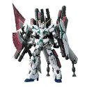 Figurka kolekcjonerska BANDAI RG 1/144 FULL ARMOR UNICORN GUNDAM