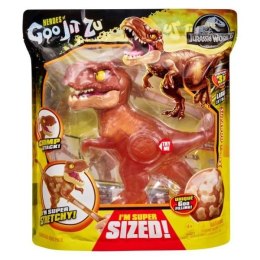 Goo Jit Zu Jurassic World Figurka Supahgoo T-Rex 41307