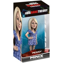 MINIX BIG BANG THEORY - PENNY