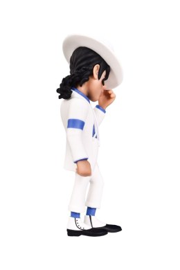 MINIX - MICHAEL JACKSON SMOOTH CRIMINAL