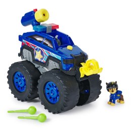 PAW Patrol Chase's Power Haulin' Cruiser