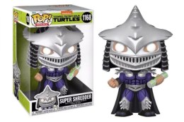 PROMO FUNKO FIGURKA Ninja Turtles Jumbo Super FNK 58835