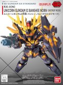 SDEX UNICORN GUNDAM 02 BANSHEE NORN[DESTROY MODE]