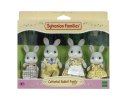 Sylvanian Families 4030 figurka dla dzieci