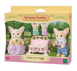 Sylvanian Families 5696 zestaw zabawkowy