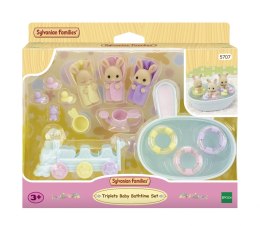 Sylvanian Families 5707 figurka dla dzieci