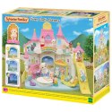 Sylvanian Families Przedszkole Kolorowe Sunny Castle Nursery 5743 p6