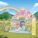 Sylvanian Families Przedszkole Kolorowe Sunny Castle Nursery 5743 p6