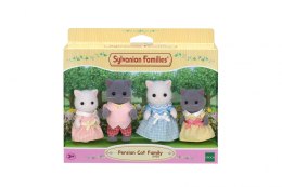 Sylvanian Families 5455 figurka dla dzieci