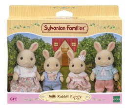 Sylvanian Families 5706 figurka dla dzieci