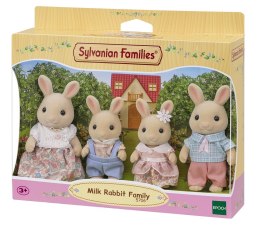 Sylvanian Families 5706 figurka dla dzieci