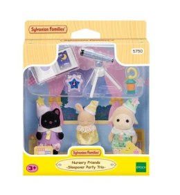 Sylvanian Families 5750 figurka dla dzieci