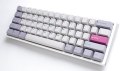 Ducky One 3 Mini klawiatura Gaming USB Szary