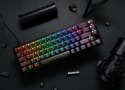 Ducky One 3 SF klawiatura Gaming USB Czarny