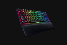 Razer Huntsman V2 Tenkeyless klawiatura Gaming USB QWERTZ Niemiecki Czarny