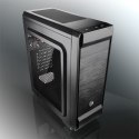 RAIJINTEK Arcadia II Midi Tower Czarny