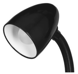 Lampka biurkowa Activejet AJE-BILL Black E27