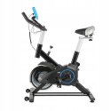 Rower stacjonarny indoor cycling One Fitness SW2501 7kg niebieski