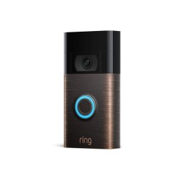 Wideodzwonek Ring Video Doorbell 2 Venetian Bronze