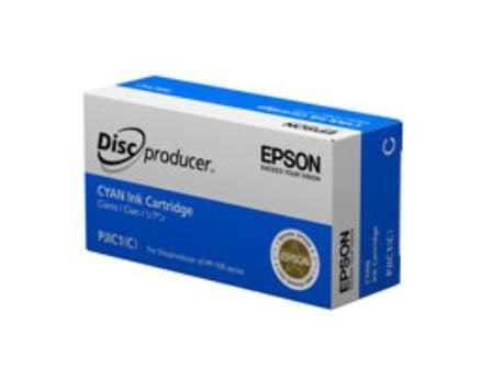 Epson Ink Cartridge 1 Pc(S)