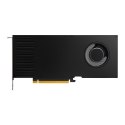 Karta graficzna PNY NVIDIA RTX A4000 16GB, GDDR6, 4x DisplayPort, PCI Express 4.0, ATX - ATX bracket, Retail