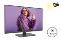 AG NEOVO Monitor 31,5 cali VA-3201 HDMI DP VGA 24/7 czarny