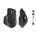 Mysz Logitech MX Master 3S Performance Graphite