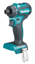 Makita DDF083Z wiertło 1,1 kg Czarny, Turkusowy