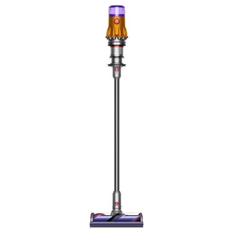 Dyson Odkurzacz V12 Detect Slim Absolute Żółty/Nikiel 448884-01