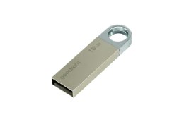 Goodram UUN2 pamięć USB 16 GB USB Typu-A 2.0 Srebrny