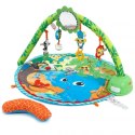 Little Tikes Sway 'n Play Gym Plastik Wielobarwny