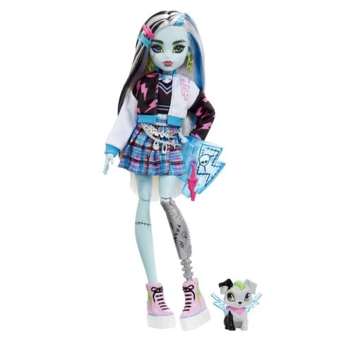 Monster High HHK53 lalka