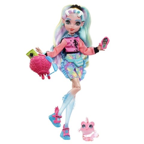 Monster High HHK55 lalka