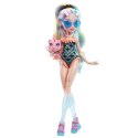 Monster High HHK55 lalka